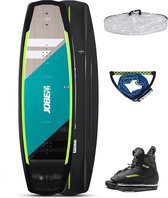 Jobe Vanity Wakeboard 141 & Unit Bindingen Pakket