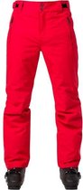 Rossignol Rapide Pant heren skibroek rood