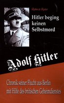 De Tweede Wereldoorlog  -   Adolf Hitler