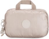 Kipling Jaconita Dames Toilettas - Metallic Glow