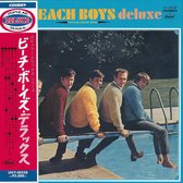 Beach Boys Deluxe Set