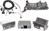Retrofit Kit 3G MMI navigatie plus Audi A1 8X