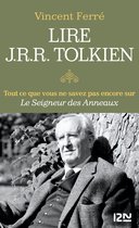 Hors collection - Lire Tolkien
