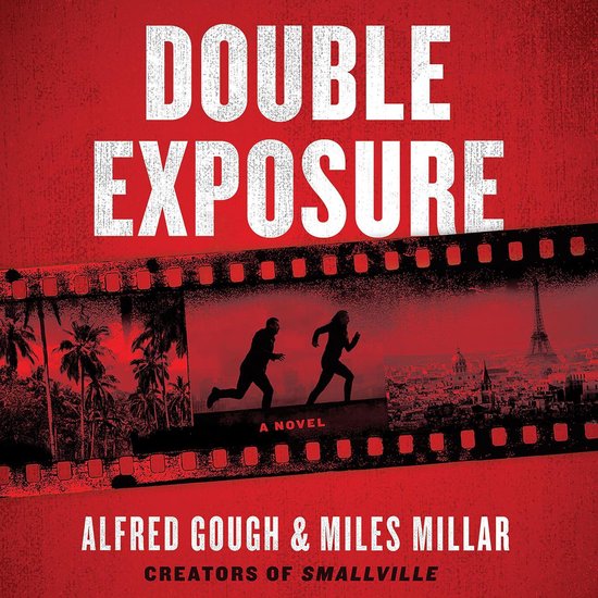 Double Exposure - cover