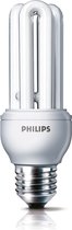Philips 14 W (75 W) E27 cap Stick energy saving bulb fluorescente lamp Warm wit