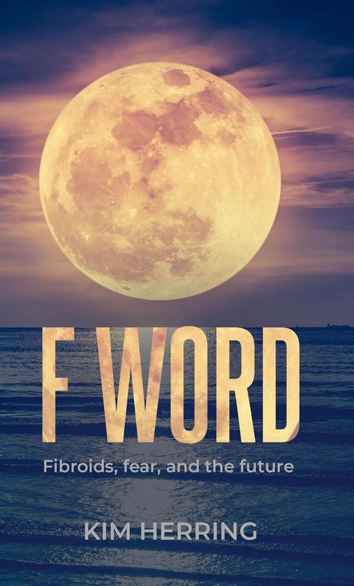 The F Word - cover