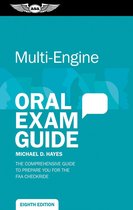 Oral Exam Guide Series - Multi-Engine Oral Exam Guide