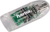 Lecteur de carte USB Hama 8In1 Sd / Micro SD