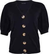 Dames top Suus Black Maicazz