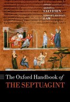Oxford Handbooks - The Oxford Handbook of the Septuagint
