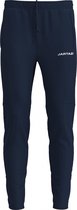 Jartazi Trainingsbroek Authentic Polyester Navy Mt 158/164