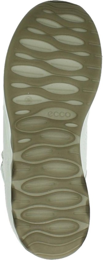 Ecco Wayfly dames sneaker - Wit - Maat 39 | Bestel nu!
