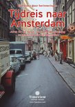 Tijdreizen door herinneringen - Tijdreis Amsterdam