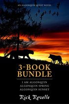 An Algonguin Quest Novel - Algonquin Quest 3-Book Bundle