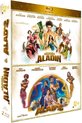 Les Nouvelles Aventures d'Aladin + Alad'2