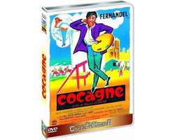 Cocagne
