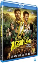 SUR LA PISTE DU MARSUPILAMI - OP HET SPOOR VAN DE MARSUPILAMI ( import )