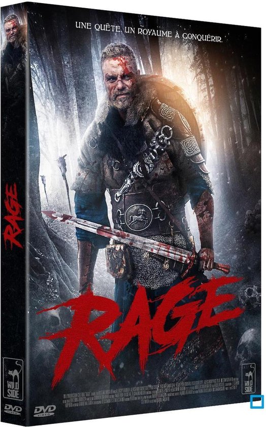 Rage