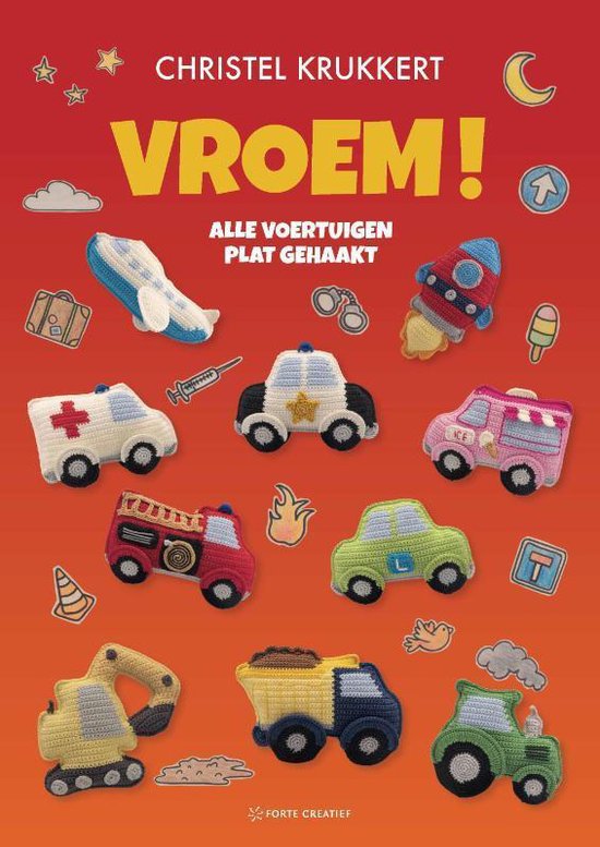 Vroem! - cover
