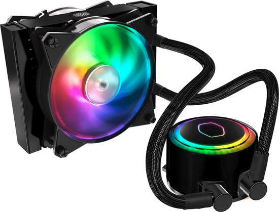 Cooler Master MasterLiquid ML120R RGB