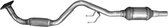 Katalysator Seat Ibiza 1.4i AKK 1/99-02 6K0253058NX