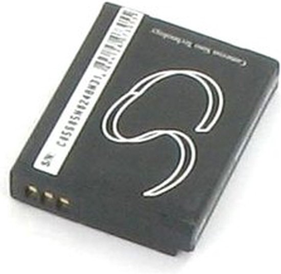 BP-DC3 Battery BP-DC1 Leica Digilux 3 Digilux 2 Digilux 1 BP-DC3-U / E