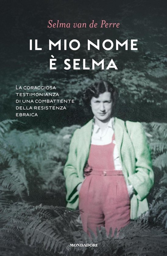 Il mio nome è Selma