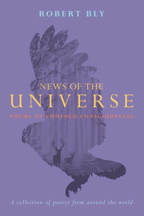 News of the Universe - cover