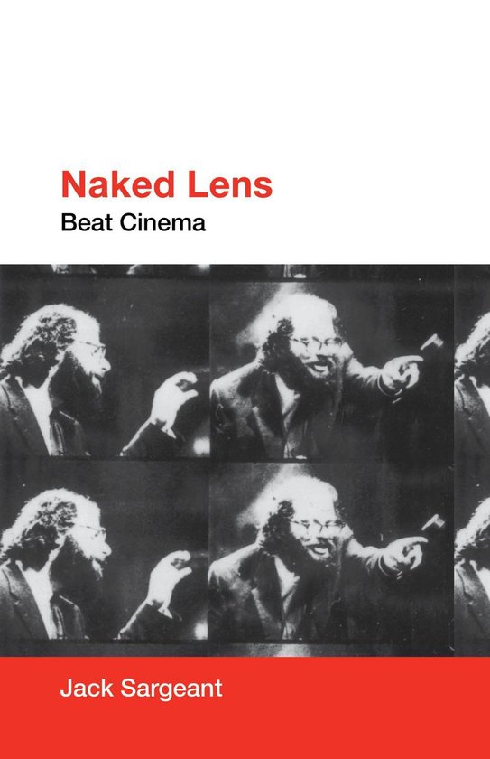 Naked Lens - cover