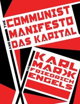 Knickerbocker Classics - The Communist Manifesto and Das Kapital