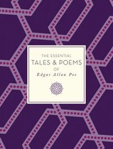 Knickerbocker Classics - The Essential Tales & Poems of Edgar Allan Poe