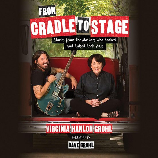 From Cradle to Stage - cover