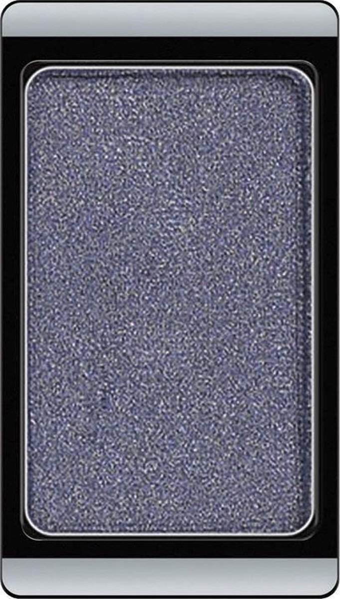 Goedkoopste Artdeco - Eyeshadow Pearl 0,8 g 82 Pearly Smokey Blue Violet
