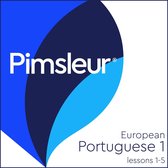 Pimsleur Portuguese (European) Level 1 Lessons 1-5