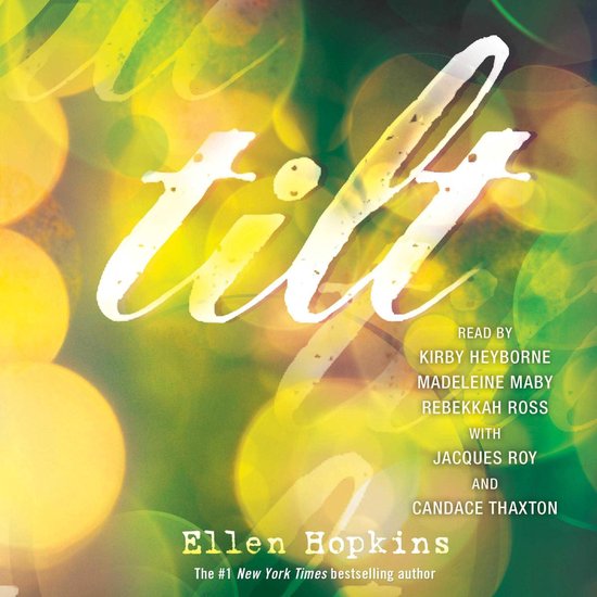 Tilt - cover