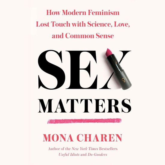 Sex Matters - cover