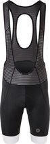 AGU Prime Fietsbroek met Zeem II Essential Heren - Wit - XXL