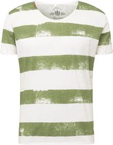 Key Largo shirt mt airflight Offwhite-Xl