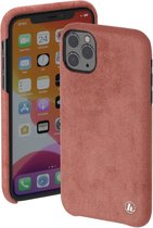 Hama Cover Finest Touch Voor Apple IPhone 12/12 Pro Coral