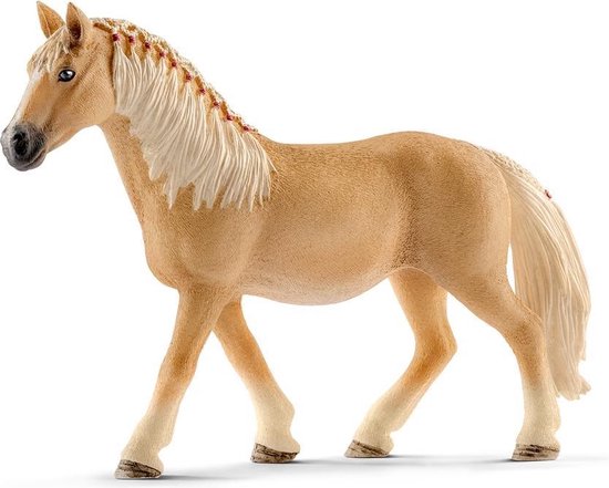 Schleich Haflinger Merrie