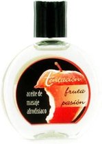 Massage Olie & Erotisch Glijmiddel Seks Toys Massageolie 2 in 1 Relax Ontspanning - 100 ml - Tentaciones®