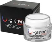 U-Glisten® Anti wallen Crème + Rimpels