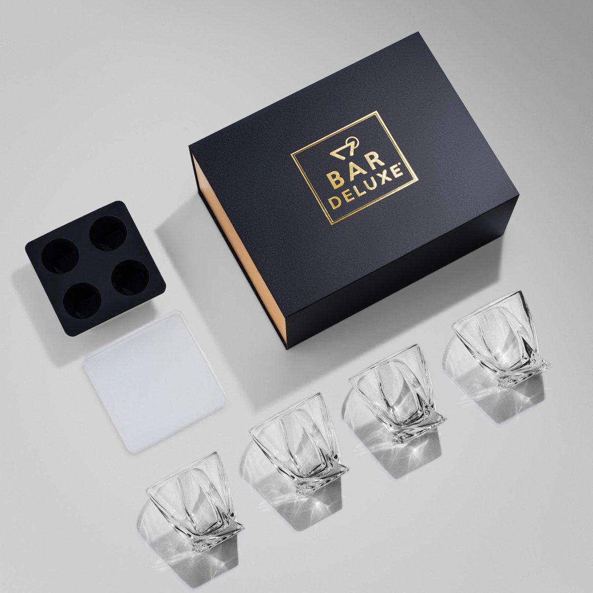 Geschenkset - Goedkoop eten & drinken kopen