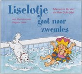 Liselotje Gaat Naar Zwemles