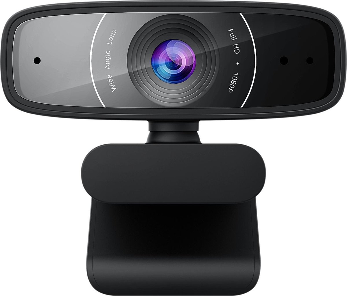 Webcam Asus Webcam C3