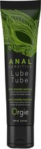 Lube Tube Anal Sensitive - Lubricants - white - Discreet verpakt en bezorgd