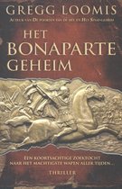 Het Bonaparte-geheim