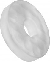 Additional Donut Cushion for The Bumper - clear - Cock Rings - transparent - Discreet verpakt en bezorgd