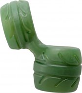 Silaskin Cock & Ball - Green - Cock Rings - green - Discreet verpakt en bezorgd