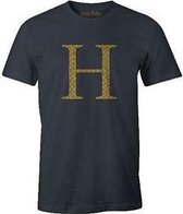 Harry Potter - T-Shirt H - Harry Potter - Size: Small (S)